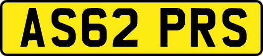 AS62PRS
