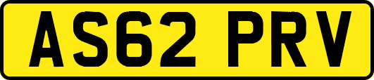 AS62PRV