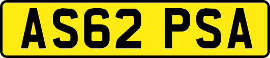 AS62PSA