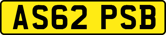 AS62PSB