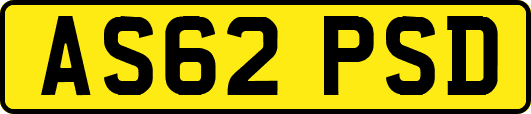 AS62PSD