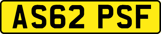 AS62PSF