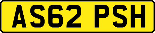 AS62PSH