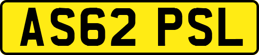 AS62PSL