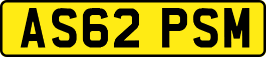 AS62PSM