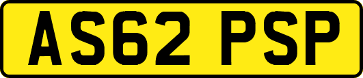 AS62PSP