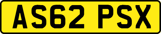 AS62PSX
