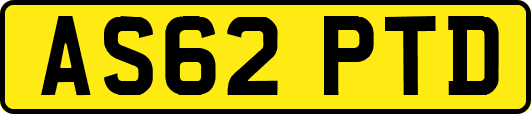 AS62PTD