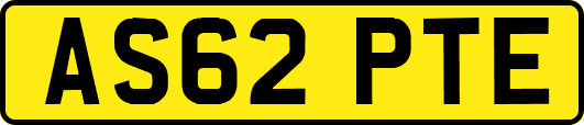 AS62PTE