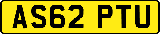 AS62PTU