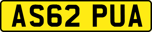 AS62PUA
