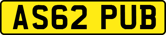 AS62PUB
