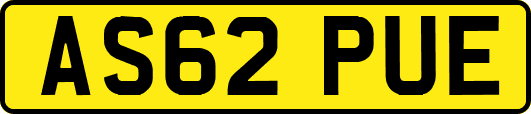 AS62PUE
