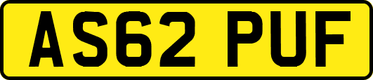 AS62PUF