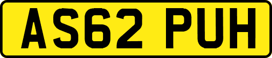AS62PUH