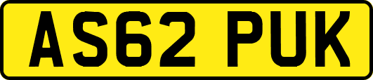 AS62PUK