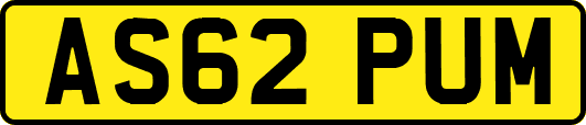 AS62PUM