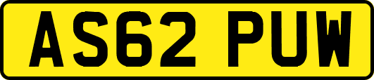 AS62PUW