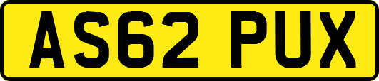 AS62PUX