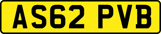 AS62PVB