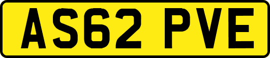 AS62PVE