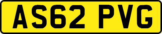 AS62PVG