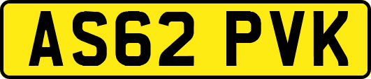 AS62PVK