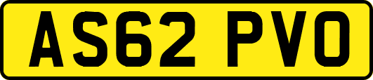 AS62PVO