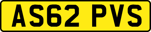 AS62PVS