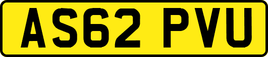 AS62PVU