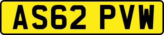 AS62PVW