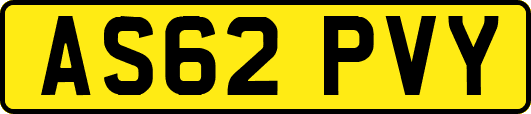 AS62PVY