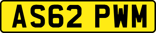 AS62PWM
