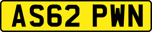 AS62PWN