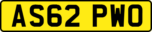 AS62PWO