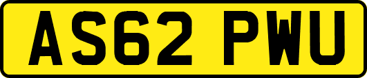AS62PWU