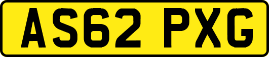 AS62PXG