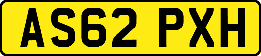 AS62PXH