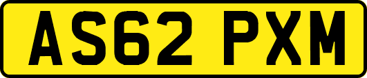 AS62PXM