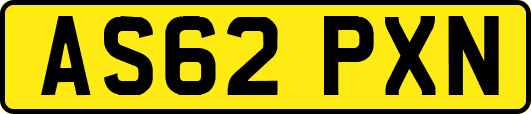 AS62PXN