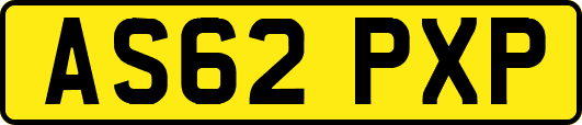 AS62PXP