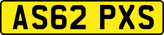 AS62PXS