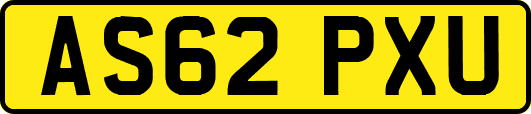 AS62PXU