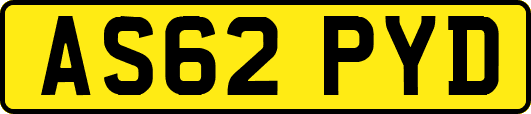 AS62PYD