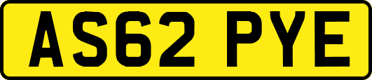 AS62PYE