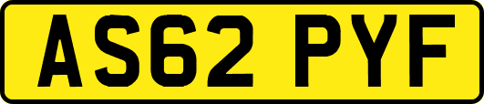 AS62PYF