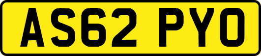 AS62PYO