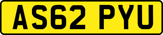 AS62PYU