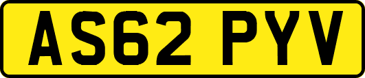 AS62PYV