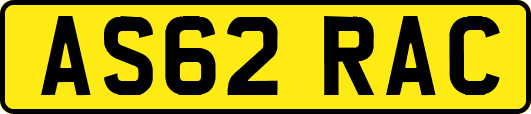 AS62RAC